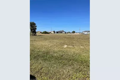 4107 NW 36th Ln, Cape Coral, FL 33993 - Photo 1