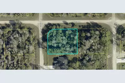 843 Gaylord Ave S, Lehigh Acres, FL 33974 - Photo 1