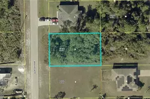 713 Glacier Ave, Lehigh Acres, FL 33974 - Photo 1