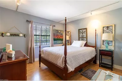 5535 Rattlesnake Hammock Rd #205, Naples, FL 34113 - Photo 12