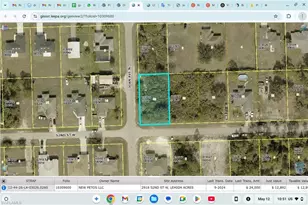 2918 52nd St W, Lehigh Acres, FL 33971 - Photo 2