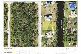 3060 Como St, Port Charlotte, FL 33948 - Photo 1