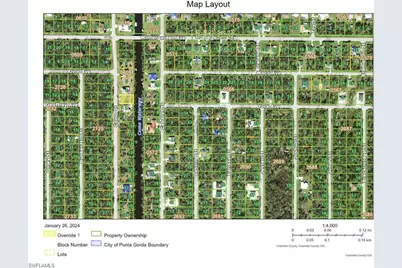 3060 Como St, Port Charlotte, FL 33948 - Photo 2