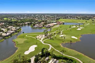 8884 Mustang Island Cir, Naples, FL 34113 - Photo 32