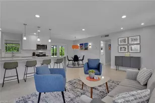 1155 6th St S, Naples, FL 34102 - Photo 1