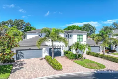 2432 Ravenna Blvd #201, Naples, FL 34109 - Photo 2