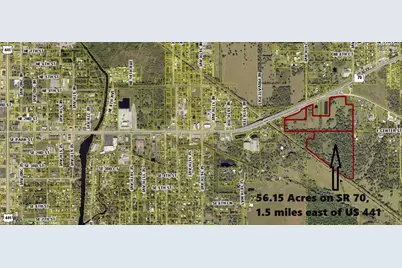 2358 E Sr 70 Hwy, Okeechobee, FL 34972 - Photo 2