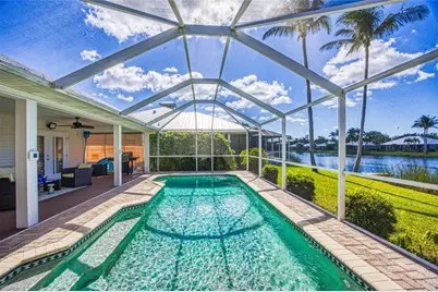 12593 Coconut Creek Ct, Fort Myers, FL 33908 - Photo 30