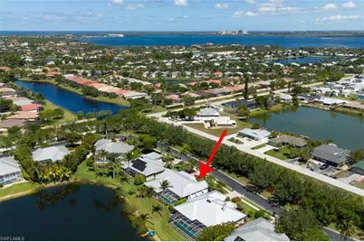 12593 Coconut Creek Ct, Fort Myers, FL 33908 - Photo 6