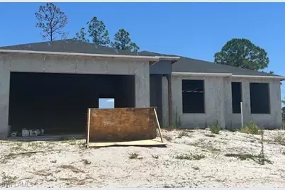 817 Crystal Ave S, Lehigh Acres, FL 33974 - Photo 1