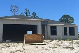 817 Crystal Ave S, Lehigh Acres, FL 33974 - Photo 1