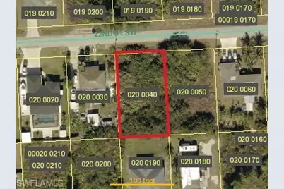 3515 22nd St SW, Lehigh Acres, FL 33976 - Photo 1