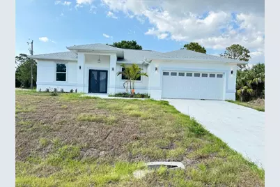 16 W 7th St, Lehigh Acres, FL 33972 - Photo 1