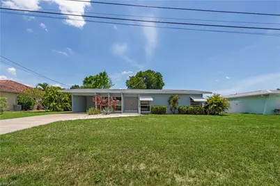3824 SE 10th Pl, Cape Coral, FL 33904 - Photo 1