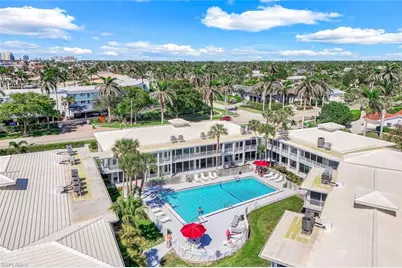 354 Harbour Dr #354, Naples, FL 34103 - Photo 32