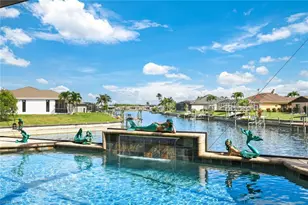 225 SW 12th Terrace, Cape Coral, FL 33991 - Photo 2