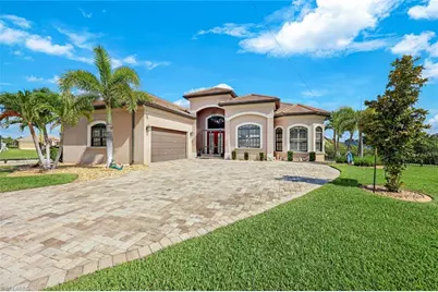 225 SW 12th Ter, Cape Coral, FL 33991 - Photo 40