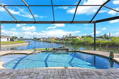 225 SW 12th Ter, Cape Coral, FL 33991 - Photo 30