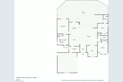 225 SW 12th Ter, Cape Coral, FL 33991 - Photo 42