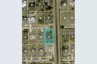 3101 55th St W, Lehigh Acres, FL 33971 - Photo 4