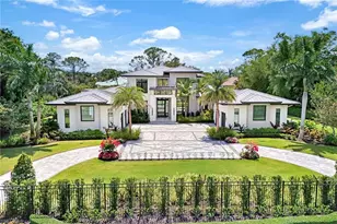 493 Carica Rd, Naples, FL 34108 - Photo 1