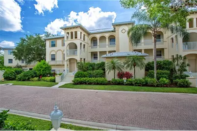 825 Bentwater Cir #101, Naples, FL 34108 - Photo 2