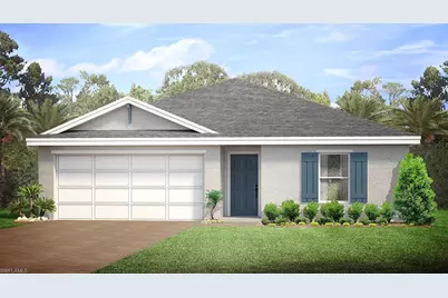 3023 Cherry Ln, Labelle, FL 33935 - Photo 1