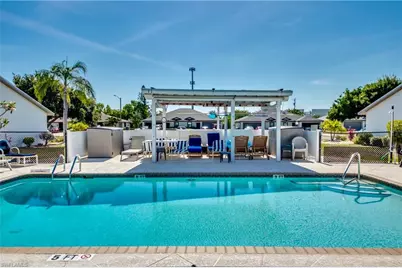 3914 SW 8th Ct #103, Cape Coral, FL 33914 - Photo 44