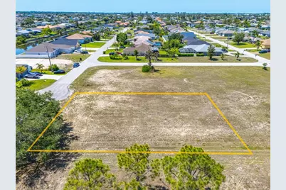 2418 SW 11th Ave, Cape Coral, FL 33914 - Photo 2