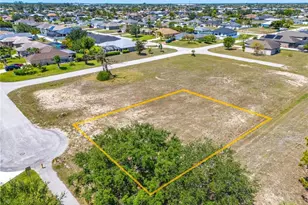 2418 SW 11th Ave, Cape Coral, FL 33914 - Photo 4