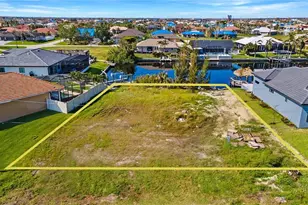 3914 SW 25th Pl, Cape Coral, FL 33914 - Photo 4