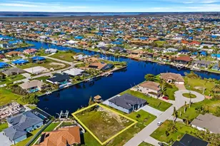 3914 SW 25th Pl, Cape Coral, FL 33914 - Photo 12