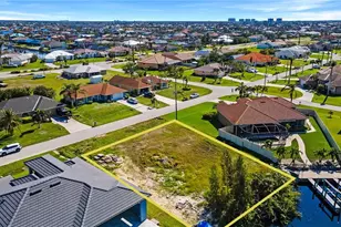 3914 SW 25th Pl, Cape Coral, FL 33914 - Photo 8