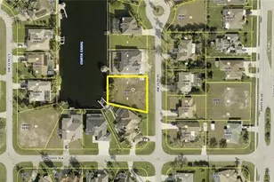 3914 SW 25th Pl, Cape Coral, FL 33914 - Photo 2