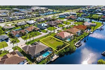 3412 SW 25th Pl, Cape Coral, FL 33914 - Photo 8