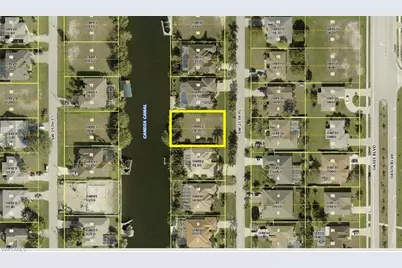 3412 SW 25th Pl, Cape Coral, FL 33914 - Photo 2