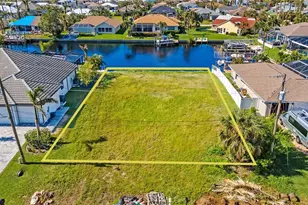 5126 SW 18th Ave, Cape Coral, FL 33914 - Photo 4