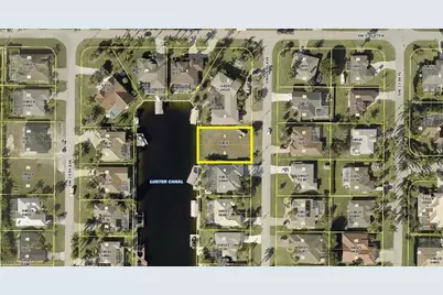 5126 SW 18th Ave, Cape Coral, FL 33914 - Photo 2