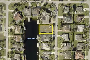 5126 SW 18th Ave, Cape Coral, FL 33914 - Photo 2
