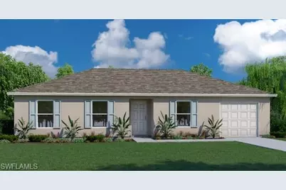 956 Lakeside Dr, Lehigh Acres, FL 33974 - Photo 1