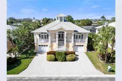 27130 Flamingo Dr, Bonita Springs, FL 34135 - Photo 1