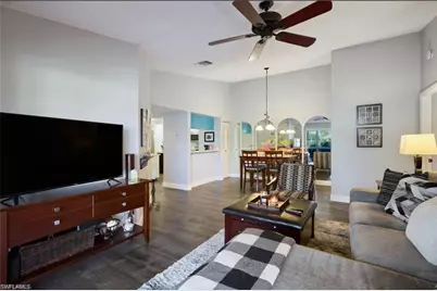 8171 S Woods Cir #8, Fort Myers, FL 33919 - Photo 6