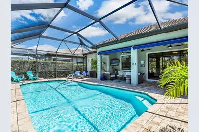 20408 Corkscrew Shores Blvd, Estero, FL 33928 - Photo 2