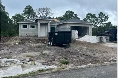 3604 Flora Ave N, Lehigh Acres, FL 33971 - Photo 1