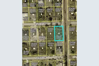 2901 55th St W, Lehigh Acres, FL 33971 - Photo 6