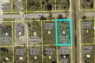 2901 55th St W, Lehigh Acres, FL 33971 - Photo 6