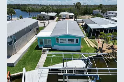 17800 Bryan Ct, Fort Myers Beach, FL 33931 - Photo 4