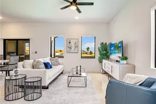 3405 W Gator Cir, Cape Coral, FL 33909 - Photo 2