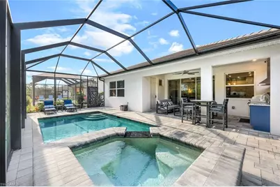 28109 Seasons Tide Ave, Bonita Springs, FL 34135 - Photo 2