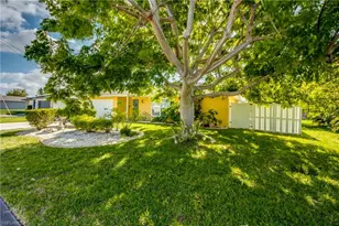 5905 Untermeyer Ct, North Fort Myers, FL 33903 - Photo 1